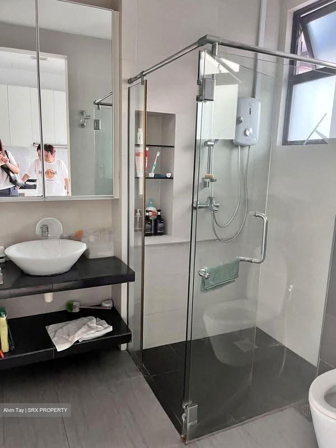 Sembawang Hills Estate (D20), Semi-Detached #620739271
